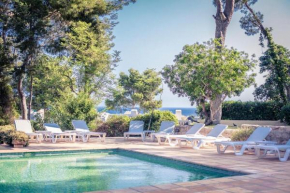 Villa Blanca in JAVEA -Spa Resort